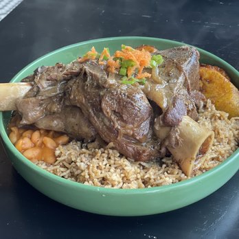Baobab Fare - Mbuzi (goat) - Coffee & Tea Near Me - Detroit, Michigan Baobab Fare - Mbuzi (goat) - Coffee & Tea Near Me - Detroit, Michigan