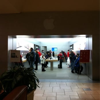 Apple Store - Computers Near Me - Rockaway, New Jersey