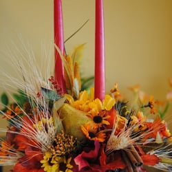 Red Mountain Florist