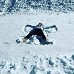 Snow Angel