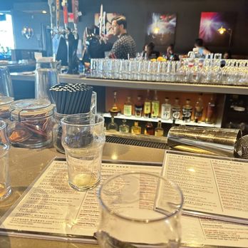 Eureka! - Bar - American Near Me - Hawthorne, California Eureka! - Bar - American Near Me - Hawthorne, California