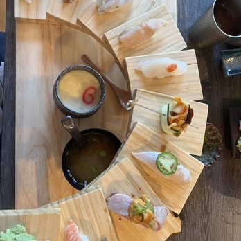 Sushi Pro - Japanese Near Me - San Jose, California