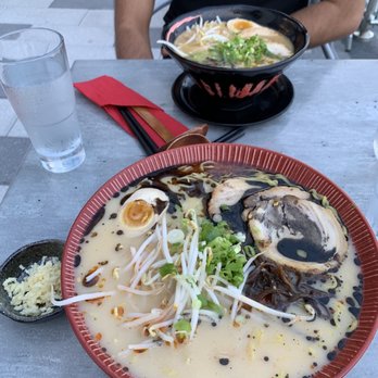 Ramen Utsuke - Ramen Near Me - Baltimore, Maryland