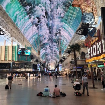 Circa - Fremont street. - Casinos Near Me - Las Vegas, Nevada Circa - Fremont street. - Casinos Near Me - Las Vegas, Nevada
