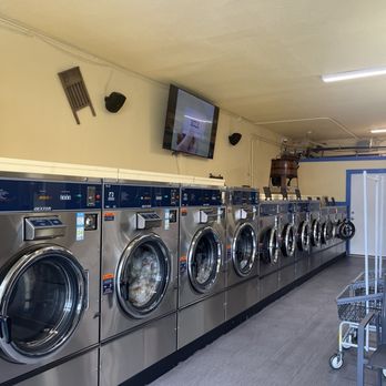 Get The Funk Out - 3 sizes of washer - Laundromat Near Me - Tacoma, Washington Get The Funk Out - 3 sizes of washer - Laundromat Near Me - Tacoma, Washington