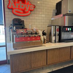 Arby's