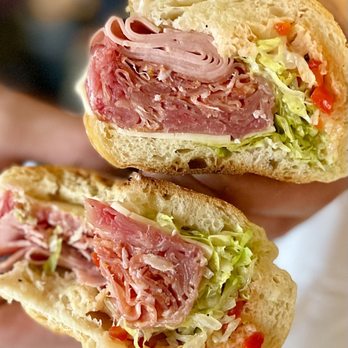 Regina's Grocery - Uncle John - Sandwiches Near Me - New York, New York Regina's Grocery - Uncle John - Sandwiches Near Me - New York, New York
