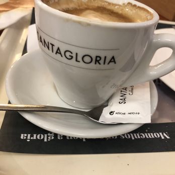 Santa Gloria - Bakeries Near Me - Seville, SE