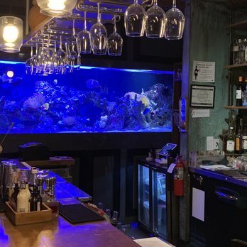 Lechon - Aquarium - Tapas Bars Near Me - Portland, Oregon Lechon - Aquarium - Tapas Bars Near Me - Portland, Oregon