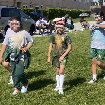 St Hilary School - Elementary Schools Near Me - Pico Rivera, California