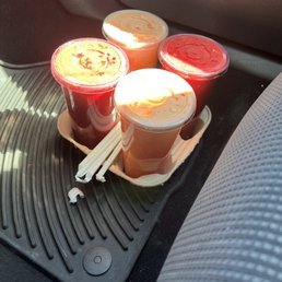 Reduce Appetite Fat Burning Juices Reduce Appetite Fat Burning Juices