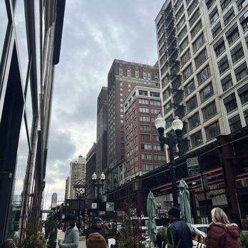 Goddess and the Baker, 33 S Wabash-Millennium Park - Coffee & Tea Near Me - Chicago, Illinois