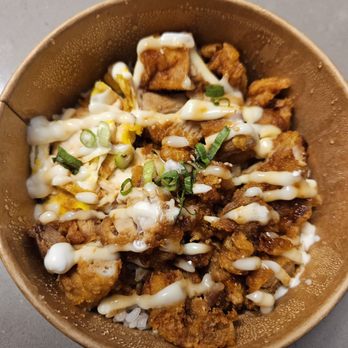 bb.q CHICKEN - Chicken Shop Near Me - Richmond Hill, Ontario