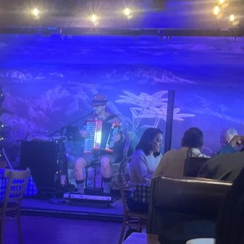 Edelweiss Biergarten - Live entertainment - German Near Me - Phoenix, Arizona