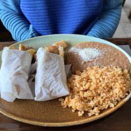 Fish Taco a La Carte