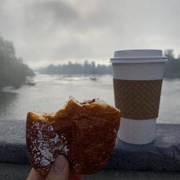 Pain Au Chocolat
