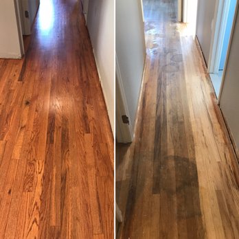 Prince Hardwood Flooring - Refinishing Services Near Me