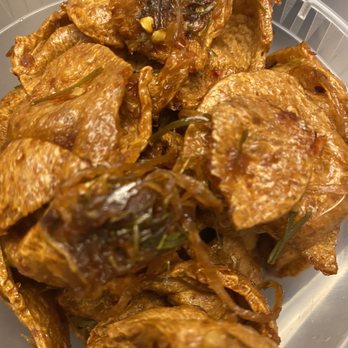 White Springs Cafe - Pad Prick King - Thai Near Me - Arcadia, California White Springs Cafe - Pad Prick King - Thai Near Me - Arcadia, California