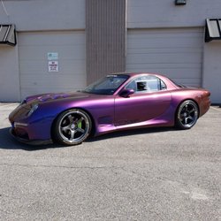 Draztik Detailing