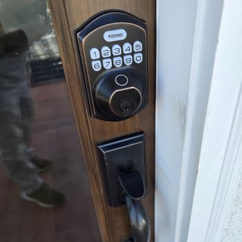 7/24 Locksmith - home lockout services building lockout - Keys & Locksmiths Near Me - North Hollywood, California