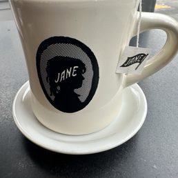 It's All About Balance Tea