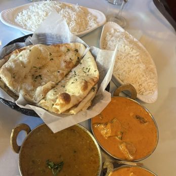 Himalayan Restaurant - Paneer Tikka Masala, Lamb Masala, Daal, Garlic Naan, & rice. Drinks - Mango Lassi - Indian Near Me - Big Bear Lake, California Himalayan Restaurant - Paneer Tikka Masala, Lamb Masala, Daal, Garlic Naan, & rice. Drinks - Mango Lassi - Indian Near Me - Big Bear Lake, California