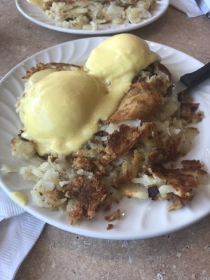 Red Plate Diner by null