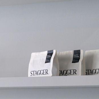 Stagger Coffee - Coffee beans for sale! - Coffee & Tea Near Me - Los Angeles, California