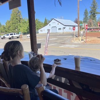 Foresthill Farms & Bakery - That's what life's about - Coffee & Tea Near Me - Foresthill, California