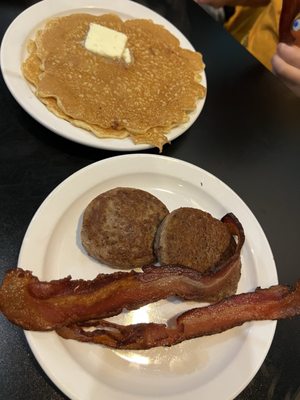 Dash of Salt and Pepper Diner by null