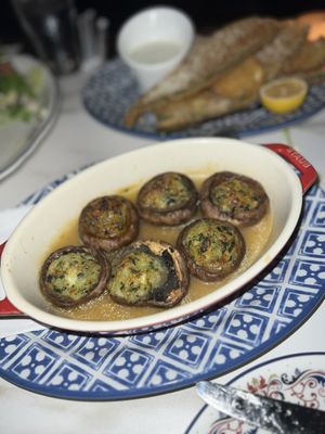 Maggiano's Little Italy by null