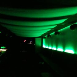 Menga Lounge
