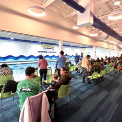 SafeSplash Swim School - Ellicott City