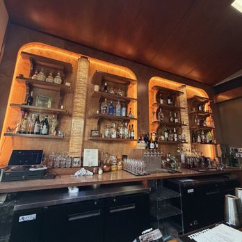 Spirit - Bar area - Pizza Near Me - Pittsburgh, Pennsylvania Spirit - Bar area - Pizza Near Me - Pittsburgh, Pennsylvania