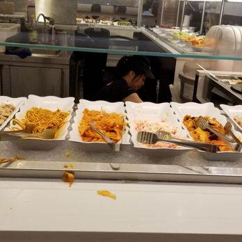The Buffet - Buffets Near Me - College Point, New York