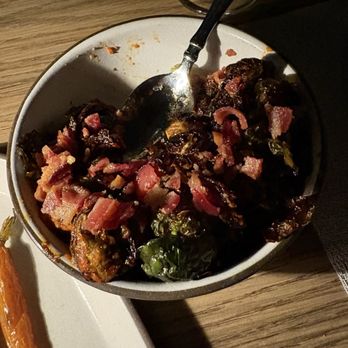 The Oak - Brussels Sprouts - American Near Me - Ojai, California The Oak - Brussels Sprouts - American Near Me - Ojai, California