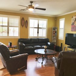 Divine Comfort Care home