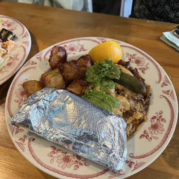 Plain Jane - Breakfast & Brunch Near Me - San Francisco, California Plain Jane - Breakfast & Brunch Near Me - San Francisco, California
