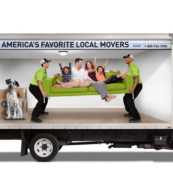 You Move Me - Movers Near Me - Minneapolis, Minnesota You Move Me - Movers Near Me - Minneapolis, Minnesota