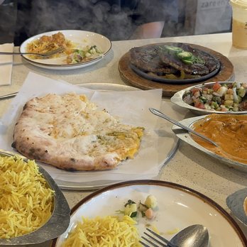 Zareen's - Indian Near Me - Palo Alto, California Zareen's - Indian Near Me - Palo Alto, California