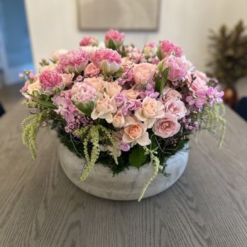 La Fleurel Pasadena - Florists Near Me - Pasadena, California La Fleurel Pasadena - Florists Near Me - Pasadena, California