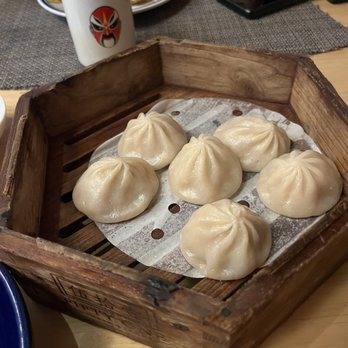 Fifty One - Housemade Steamed Dumplings - Chinese Near Me - Culver City, California