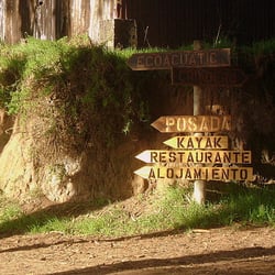 Posada del Parque - Posada del Parque