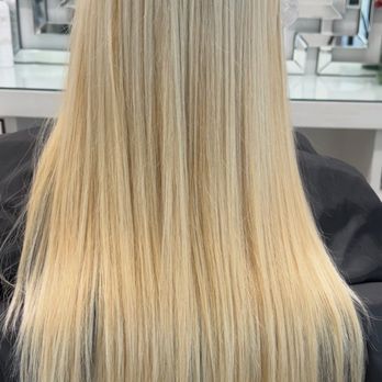 Anush Hair Design - Hair Extensions Near Me - Beverly Hills, California Anush Hair Design - Hair Extensions Near Me - Beverly Hills, California