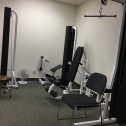 Yucaipa Physical Therapy - Equipment I use