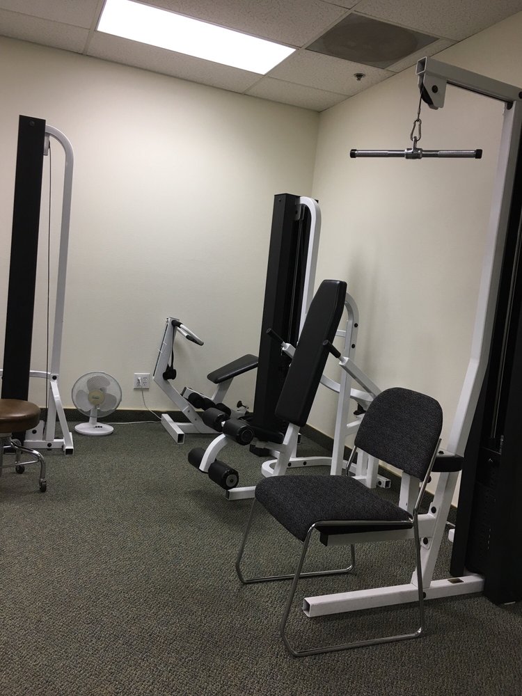 YUCAIPA PHYSICAL THERAPY Updated August 2024 1630 W Redlands Blvd, Redlands, California