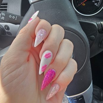 A Paris Nails & Spa - Nail Salons Near Me - New Hudson, Michigan A Paris Nails & Spa - Nail Salons Near Me - New Hudson, Michigan