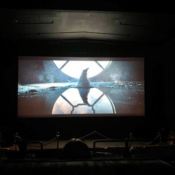 Cinelounge - Cinema Near Me - Tiburon, California