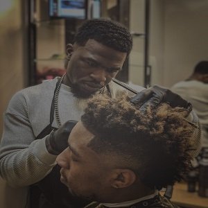 GameDay Men's Hair Replacement Logo