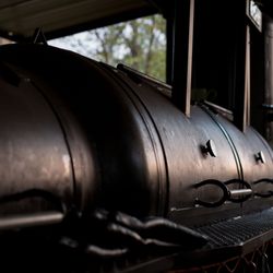 Backcountry Barbecue - Small batch, 100% Hardwood-Smoked, Real Pit Barbecue!